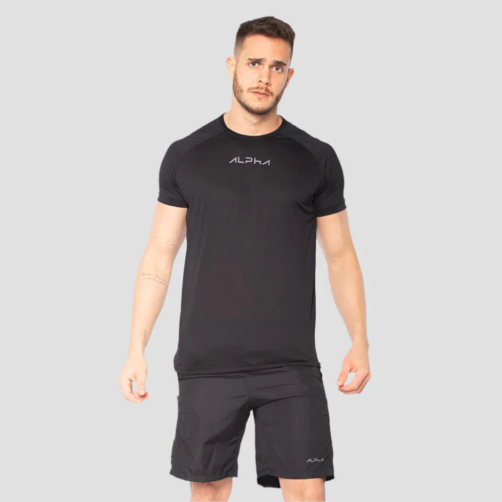 Camiseta Dry Fit